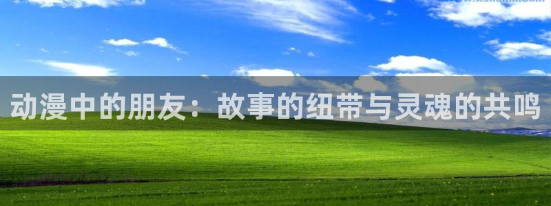 age动漫官网正版